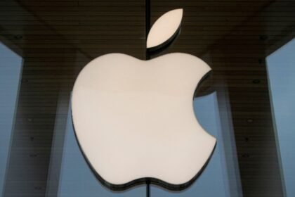 Apple to Invest Additional $100 Billion in the US, Raising Total Investment to $600 Billion Over Next 4 Years