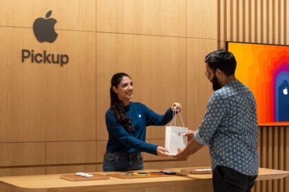 Apple Plans to Open New Retail Stores in India and the UAE, Says Tim Cook  