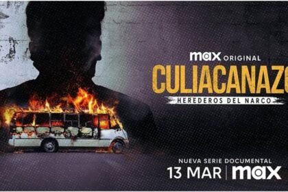 Battle of Culiacan: Heirs of the Carte Now Streaming on JioHotstar