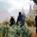 EA Turned Down Pitch for Dragon Age Trilogy Remaster, Says Former BioWare Producer