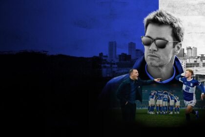 Built in Birmingham: Brady & The Boys Now Streaming on Prime Video: Everything You Need to Know About Plot, Cast, and More