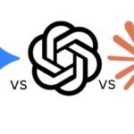 ChatGPT vs Gemini vs Claude: Best AI Chatbot for Everyday Use Compared