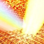 Gold Defies Physics: Remains Solid at 14x Its Melting Point in Superheating Experiment