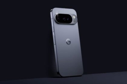 Google Pixel 10 Series Teaser Video Mocks Apple’s Delayed AI Feature Rollout