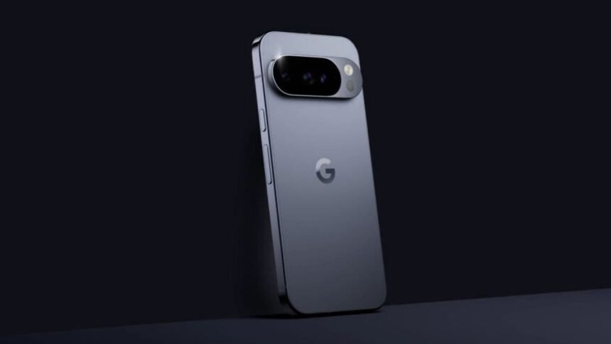Google Pixel 10 Series Teaser Video Mocks Apple’s Delayed AI Feature Rollout