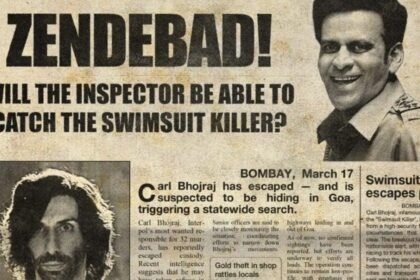 Inspector Zende OTT Release Date: When and Where to Watch Manoj Bajpayee Starrer Thriller Online?