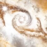 Massive 200-Light-Year Cloud May Be Channeling Matter to the Milky Way