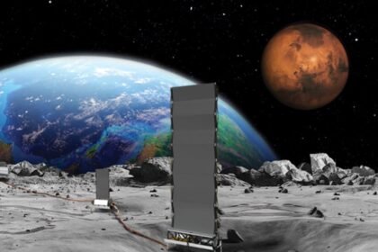 NASA Aims to Deploy Nuclear Reactor on Moon by 2030 for Strategic Power