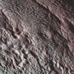 NASA Data Shows Pluto’s Equator Is Lined with Towering Methane Ice Spires