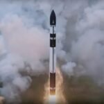Rocket Lab Launches Kushinada-I Satellite to Orbit for Japan’s iQPS