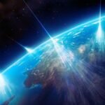Scientists Explore Role of Space Radiation in Powering Alien Microbial Life