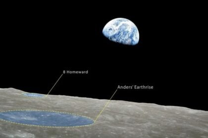 Solar Sail Spacecraft Could Boost Space Weather Warnings by Nearly 60 Minutes