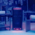 Sony ULT Tower 9, ULT Tower 9AC, ULT Field 5, ULT Field 3 and ULTMIC1 Launched in India