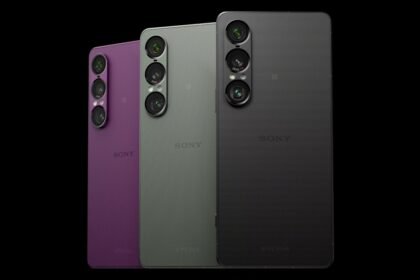 Sony CFO Calls Xperia Brand