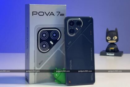 Top Mobile Phones Under Rs 15,000 in India (August 2025): Redmi Note 14 SE 5G, Tecno Pova 7, iQOO Z10x, and More