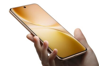 Vivo V60 Launching Today: Know Price, Features, Specifications and More