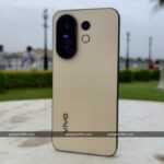 Vivo X200 FE Review: Come for Compact Design, Stay for Camera