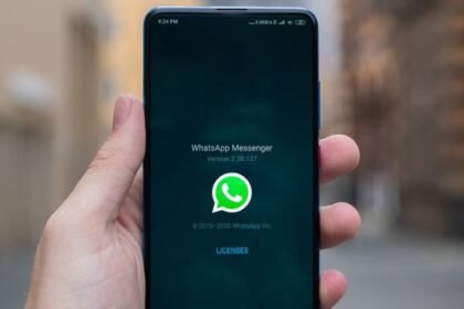 WhatsApp for Android Said to Be Testing Support for Motion Photos With Audio