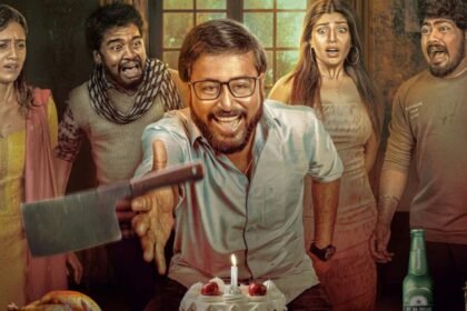 Yaadhum Ariyaan Now Streaming on Aha Tamil: Everything You Need to Know About This Thriller Movie