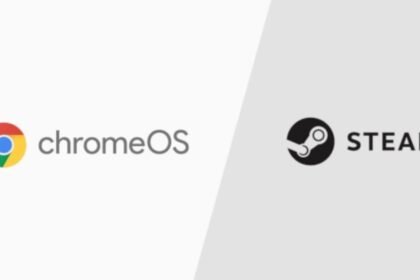 Google to Reportedly Shut Down Support for Steam for Chromebook in 2026