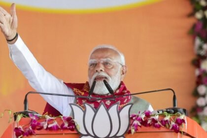 VIROSH Wedding Live Updates: Rashmika Mandanna, Vijay Deverakonda are getting married in Udaipur. (Photo: X)