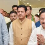 India vs South Africa Live Score, T20 World Cup 2026 Super 8s: Follow Scorecard And Match Action From Ahmedabad. (Picture Credit: AFP)