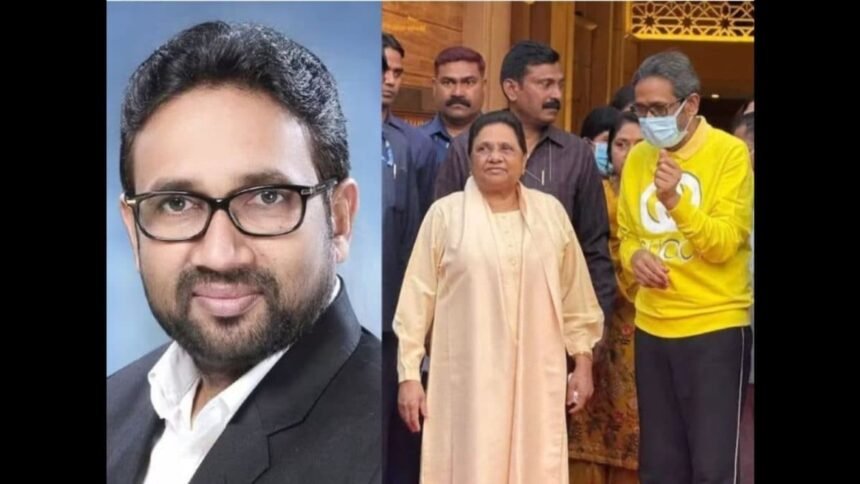 Rashmika Mandanna, Vijay Deverakonda's wedding is taking place in Udaipur.