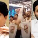 Smriti Mandhana and Jemimah Rodrigues are building a partnership (Picture credit: X @BCCIWomen)