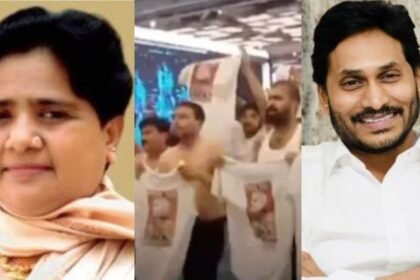 Smriti Mandhana and Jemimah Rodrigues are building a partnership (Picture credit: X @BCCIWomen)