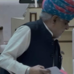 VIROSH Wedding Live Updates: Rashmika Mandanna, Vijay Deverakonda are getting married in Udaipur. (Photo: X)