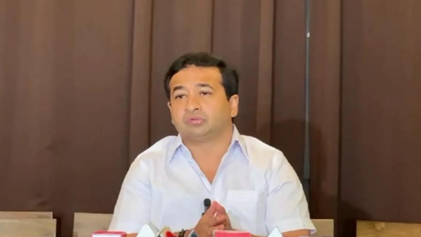 New Zealand defeat Sri Lanka by 61 runs. (Picture Credit: AP)