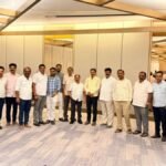 Canadian PM Mark Carney (L) moved to repair the relationship with India, inviting PM Narendra Modi (R) to the G7 summit in Kananaskis in June last year where the two met bilaterally on Canadian soil. (Image: AFP/File)