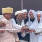 Fahima Khatun was last seen in action at the World Cup (Picture credit: ICC)