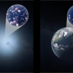 A Visitor from Another Star: Interstellar Comet Reveals Alien Origins