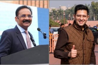 RCB vs LSG Live Score, IPL 2026, Playing 11 Today Match Updates. (Picture Credit: Creimas)