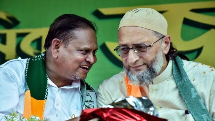 AP Inter Results 2026 Live Updates: Manabadi Intermediate 1st, 2nd year results link release date and time.(AI Image)