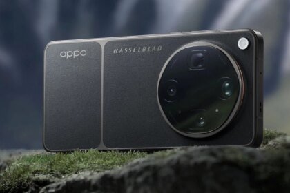 AirDrop via Quick Share Reportedly Expands to Oppo Find X9 Ultra, Vivo X300 Ultra