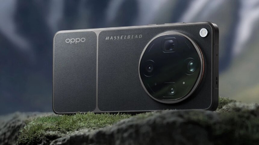 AirDrop via Quick Share Reportedly Expands to Oppo Find X9 Ultra, Vivo X300 Ultra