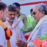 RCB Captain Rajat Patidar. (AP Images)