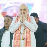 US Vice President JD Vance (C) walking with Army Chief and Field Marshal Syed Asim Munir (L) and Pakistan's Foreign Minister Ishaq Dar (R) after arriving for the US-Iran peace talks in Islamabad. (Image: AFP)