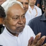 Deputy CM Samrat Choudhary will be the first BJP CM of Bihar. (Image: PTI/File)