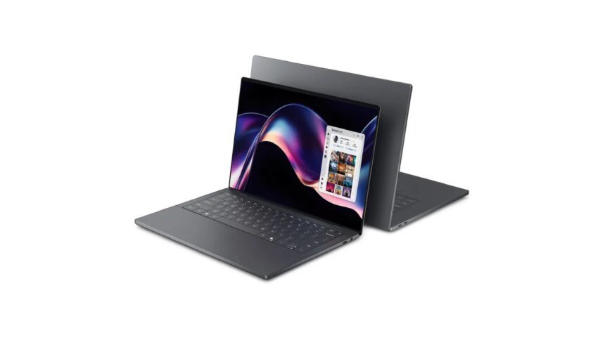 Dell XPS 14, Dell XPS 16 Refreshed With Up to Intel Core Ultra X7 358H CPU, Up to 16-Inch Displays: Price, Features