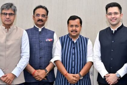 Rajasthan Royals opener Vaibhav Sooryavanshi. (Picture credit: AP)