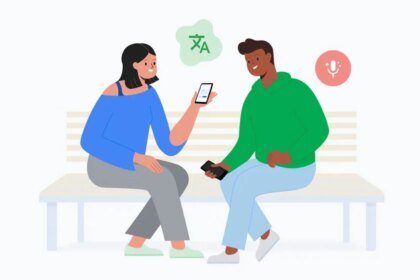 Google Translate Turns 20: Pronunciation Practice Feature Rolls Out to Celebrate Translate