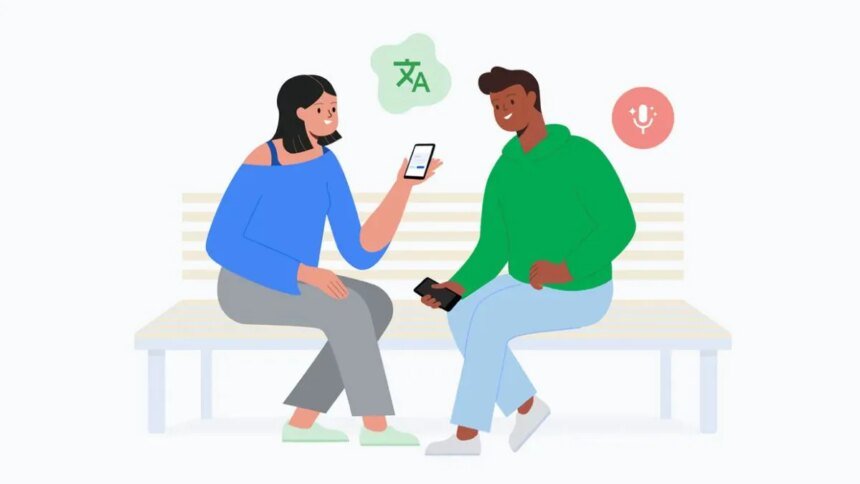 Google Translate Turns 20: Pronunciation Practice Feature Rolls Out to Celebrate Translate