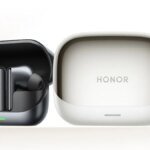Honor Earbuds 4 Launched Globally With Active Noise Cancellation, Up to 46 Hours of Total Battery Life