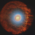 James Webb Space Telescope Reveals Cosmic Buckyballs in Distant Nebula