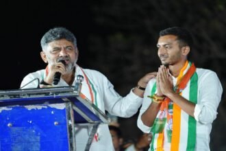 Follow Chennai Super Kings vs Delhi Capitals live from Chepauk