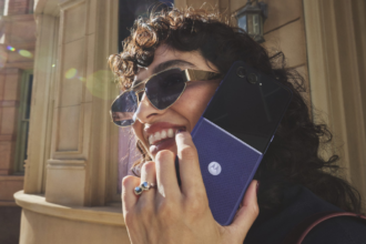 Motorola Razr Ultra 2026, Razr+ 2026 Launched With 4-Inch Cover Display, Razr 2026 Tags Along: Price, Features