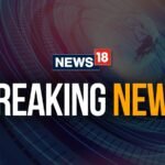 Stock Market Live Updates: Sensex, Nifty Rally Over Hopes Of Fresh Peace Talks